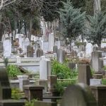 Adana'da mezarlıkta 'sahte hoca' denetimi! Tek tek sınava tabi tutuldular