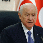 MHP lideri Bahçeli'den Kurban Bayramı mesajı