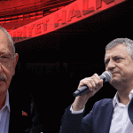 CHP'de Özgür Özel'den Kılıçdaroğlu'na teklif: Elini kaldırmayı bırak, elini öpeceğim