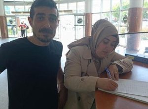 İçerisinde servet yatıyordu! İnegöl terminalinde unutulan altın dolu çanta sahibine ulaştı