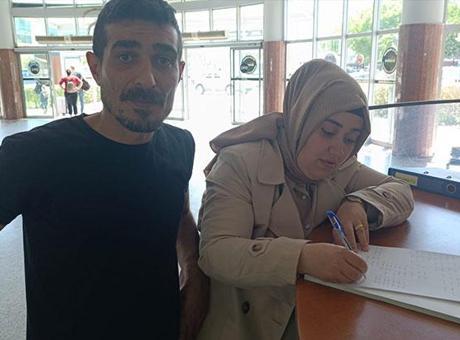 İçerisinde servet yatıyordu! İnegöl terminalinde unutulan altın dolu çanta sahibine ulaştı