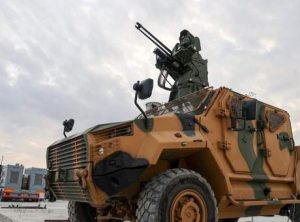 Türkiye'nin yeni silahı sahneye çıktı! Atina'da alarm: Çok ciddiler