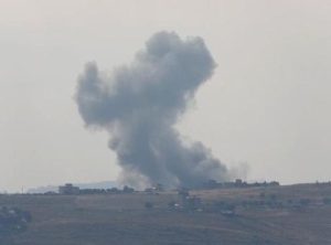 İsrail ordusunun Lübnan'a saldırılarında hayatını kaybedenlerin sayısı artıyor