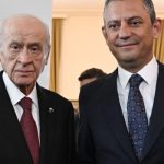 Son dakika… Özel, Bahçeli ile telefonda görüştü