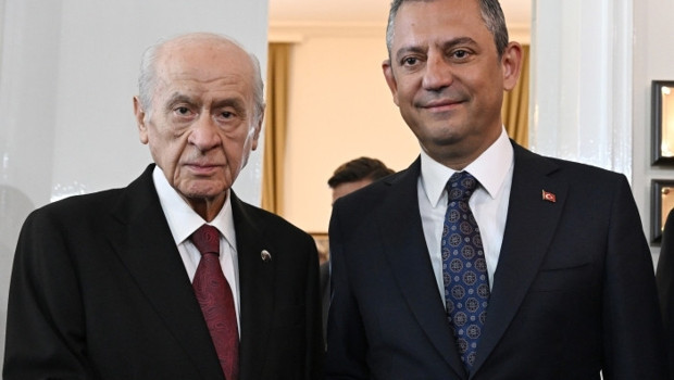 Son dakika… Özel, Bahçeli ile telefonda görüştü
