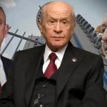 SON DAKİKA | MHP Lideri Devlet Bahçeli, Kemal Kılıçdaroğlu ve Özgür Özel ile telefonda görüştü