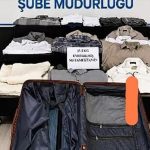 Akılalmaz yöntem! Ekipler kıyafetlerine emdirilmiş halde buldu