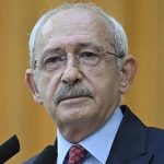 CHP Genel Başkanı Kılıçdaroğlu'ndan Kurban Bayramı mesajı