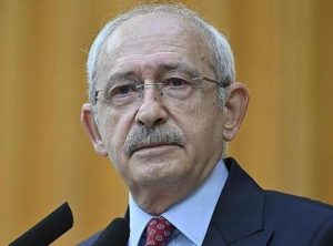 CHP Genel Başkanı Kılıçdaroğlu'ndan Kurban Bayramı mesajı