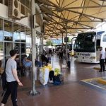 Milyonlarca liralık ziynet eşyası dolu çanta otobüs terminalinde unutuldu