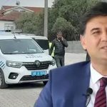 Fethiye Belediye Başkanı Karaca'ya yönelik silahlı saldırıya ilişkin 6 şüpheli tutuklandı