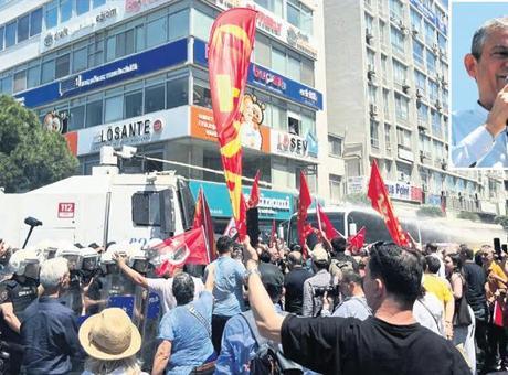 Kılıçdaroğlu’ndan TBMM’ye dilekçe! Özel’in grup başkanlığı düşürülsün