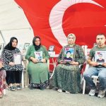7 yıllık evlat nöbetinde bayram özlemi
