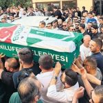 4. gün kaza bilançosu 8 ölü, 15 yaralı