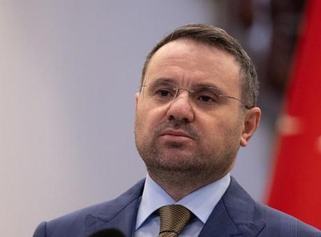 Adalet Bakanı Gürlek'ten Kurban Bayramı mesajı