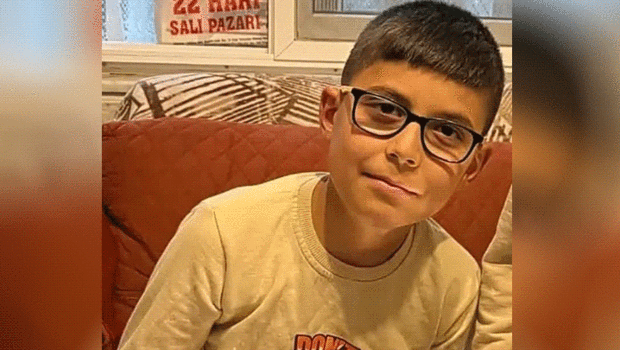 Mersin’de traktör uçurumdan yuvarlandı! 10 yaşındaki Mert Can hayatını kaybetti