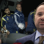Son dakika: Adalet Bakanı Akın Gürlek talimat verdi! Fenerbahçe kafilesine yönelik 4 Nisan saldırısı yeniden inceleme altında
