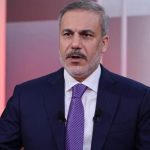 Dışişleri Bakanı Hakan Fidan'dan Kurban Bayramı mesajı