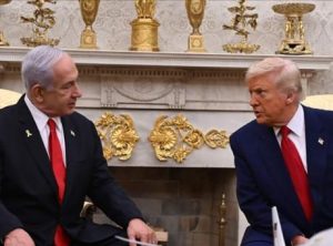 İsrail ordusuna Trump engeli! Gizli toplantıda şok 'veto' itirafı