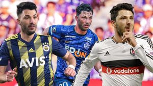 Tolgay Arslan futbolu bıraktı: 'Hayatımın en zor kararlarından biri..'
