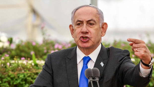 Netanyahu'nun yargılandığı yolsuzluk davasına ilişkin karar çıktı