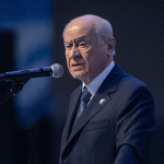 Bahçeli: Şehitlerimizin huzurunda ilan ediyorum