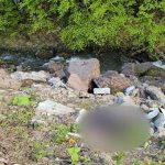 Yaylada dehşet! Derede bulunan cesedin sırrı 3 bin 900 saatlik görüntüyle çözüldü