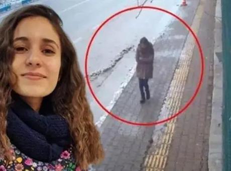 Gülistan Doku soruşturmasında yeni gelişme: Koruma memurunun cipinde DNA incelemesi