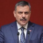 İçişleri Bakanı Çiftçi'den 27 Mayıs darbesine ilişkin paylaşım