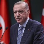 Cumhurbaşkanı Erdoğan, hacıların bayramını kutladı