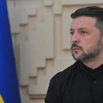 Zelenskiy: 'Rusya, füzelere güvendiği sürece diplomasiye ilgisinde samimi değil'