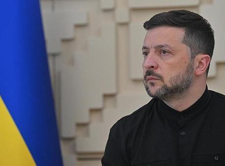 Zelenskiy: 'Rusya, füzelere güvendiği sürece diplomasiye ilgisinde samimi değil'