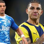 Fenerbahçe'nin planlarını İtalya'dan gelen haber altüst etti: Diego Carlos'un akıbeti belli oldu!