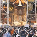 Türkiye’de bayram coşkusu