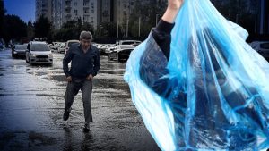 Meteoroloji saat verdi: Kuvvetli sağanak geliyor! İstanbul ve Ankara dahil birçok ilde alarm: Yağış, sel, yıldırım ve rüzgar...