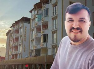 Hatay’da kan donduran olay! Madde bağımlısı baba, 3 yaşındaki oğlunu boğdu