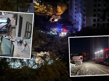 Bayram izniyle cezaevinden çıktı, bıçakla dehşet saçtı! 3 yaralı