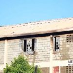Kenya'da yatılı kız okulunda korkunç yangın! 15 öğrenci hayatını kaybetti