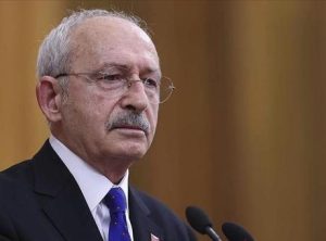 Kemal Kılıçdaroğlu: TBMM CHP Grup Genel Kurulu yapılmayacak