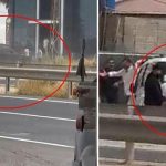 Mardin'de yol verme kavgası kanlı bitti! İki aile arasında taşlar ve sopalar havada uçuştu: Ölü ve yaralılar var