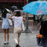 SON DAKİKA HAVA DURUMU HABERİ: Meteoroloji ve AKOM'dan İstanbul için kritik uyarı! Radara girdi, 4 ilçeye alarm