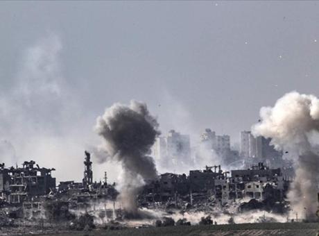 Netanyahu'dan Gazze'de yeni işgal emri! 'Yüzde 70'e çıkarılsın'