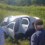 Kastamonu'da can pazarı! Kazada 3 kişi öldü 1 kişi ağır yaralı