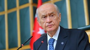 MHP Lideri Bahçeli: İstanbul’un Fethi kutlu olsun