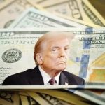 250 dolarlık banknotlara Trump resmi! ABD bu iddiayla çalkalanıyor