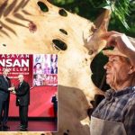 2 bin yıllık miras öksüz kaldı! Parşömenin son büyük ustası hayatını kaybetti