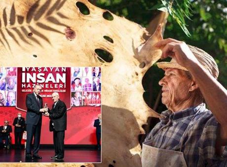 2 bin yıllık miras öksüz kaldı! Parşömenin son büyük ustası hayatını kaybetti