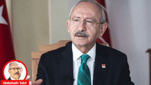 Kılıçdaroğlu: ‘Yüzlerine söyleyeceğim, yüzleşeceğim, hesaplaşacağım’