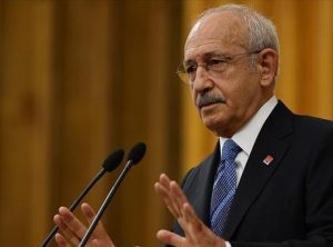 SON DAKİKA CHP HABERLERİ: Kemal Kılıçdaroğlu yarın ne açıklayacak?