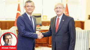 Aşırı kısa CHP saptamaları
